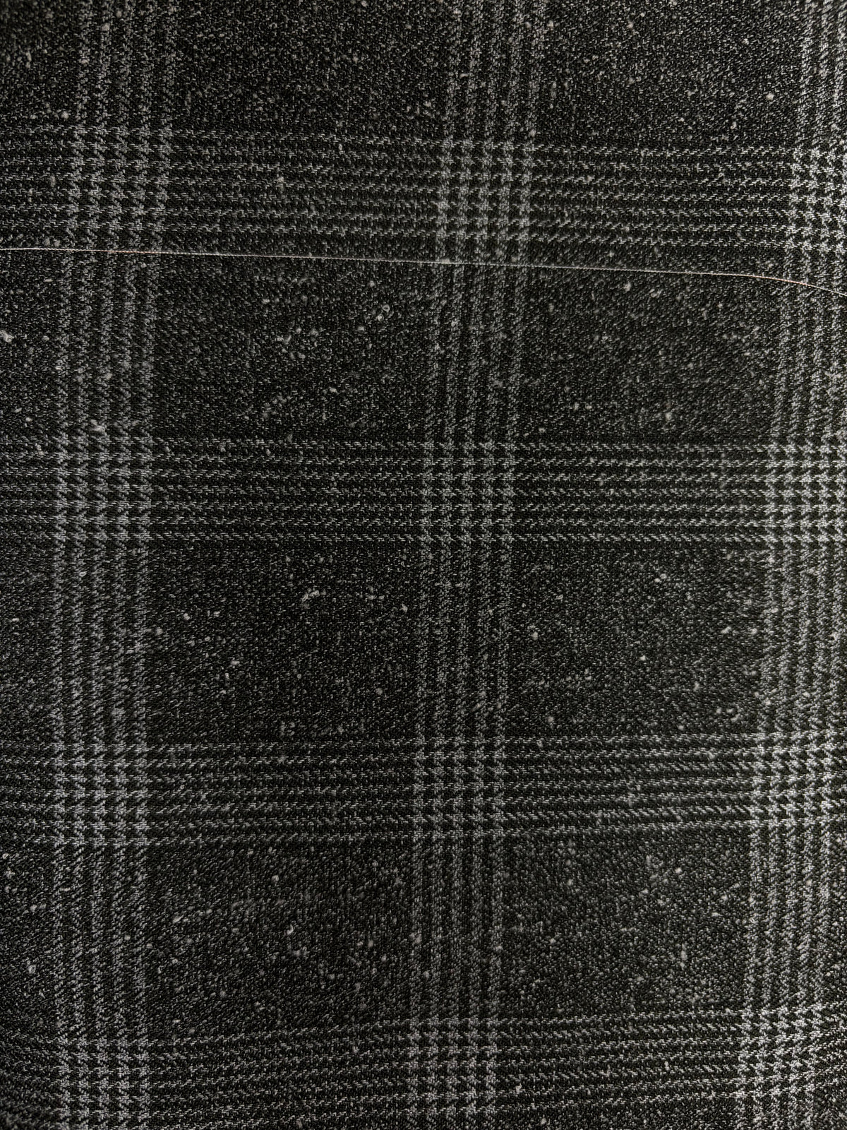 Tessuto Tartan Fantasia Scozzese