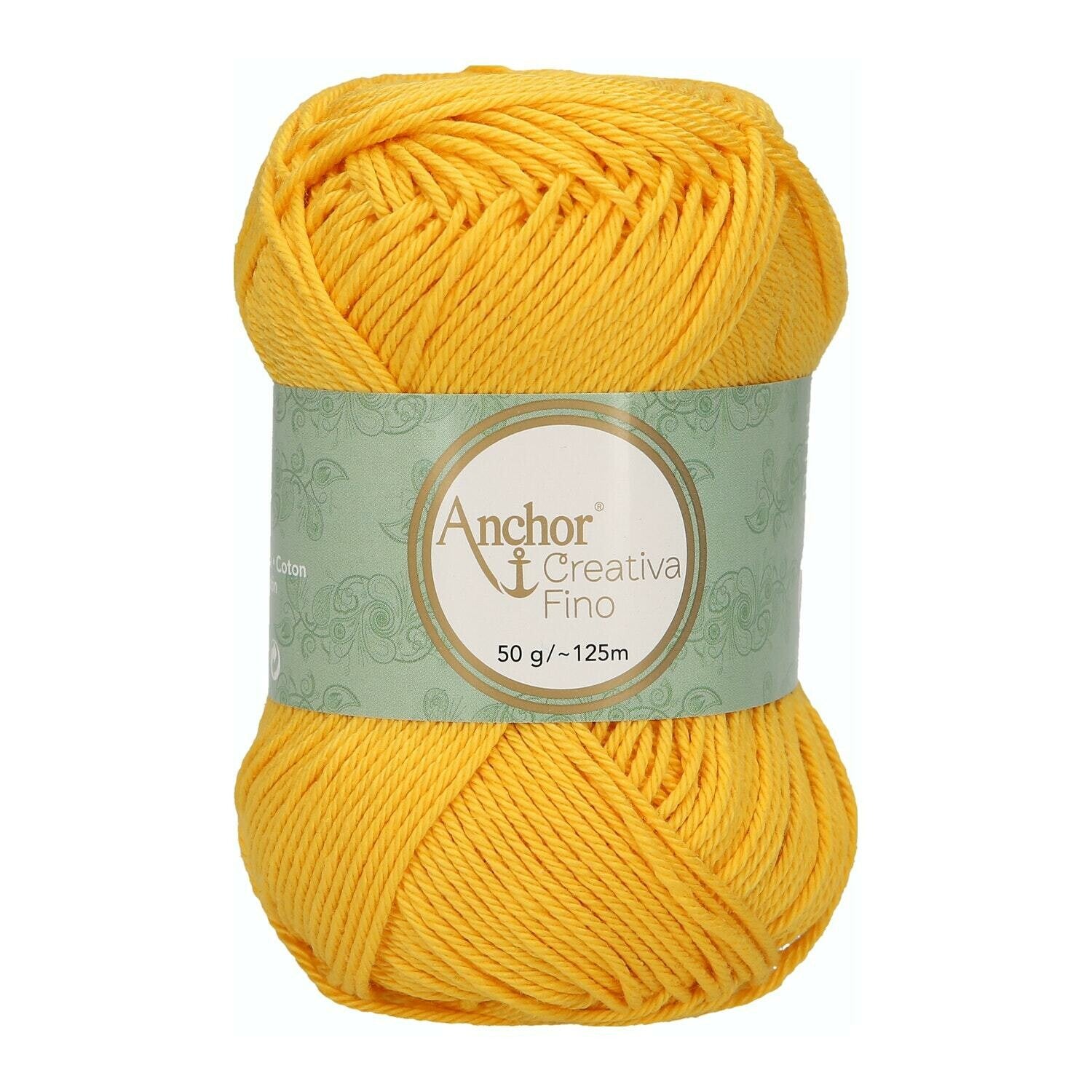 Cotone Creativa, Anchor