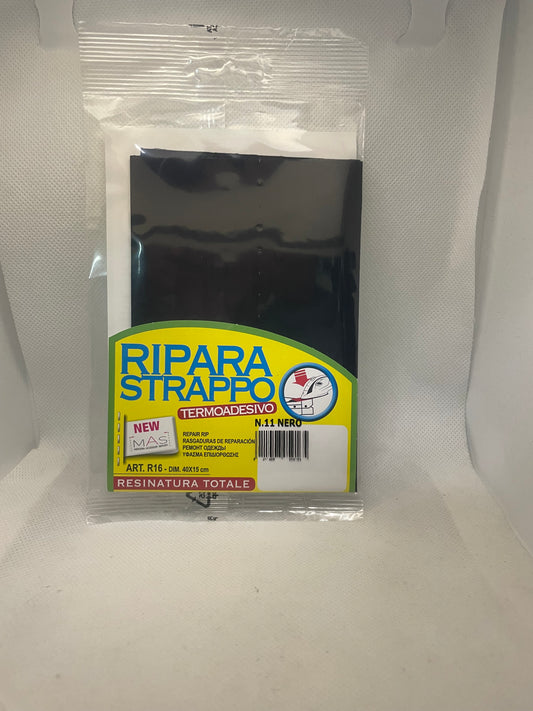 Ripara Strappo Termoadesivo
