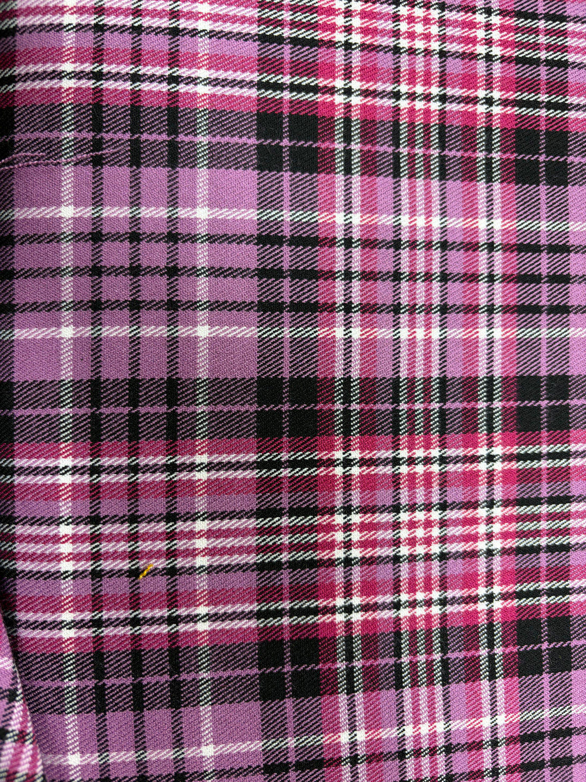 Tessuto Tartan Fantasia Scozzese