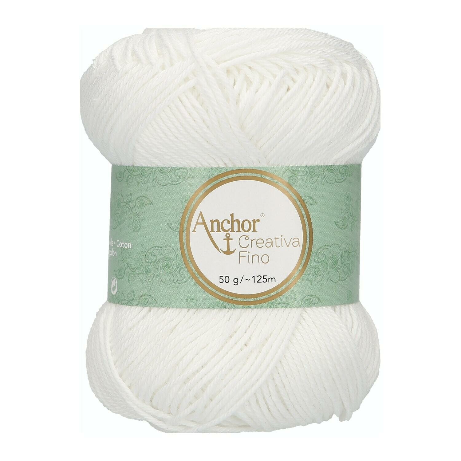 Cotone Creativa, Anchor