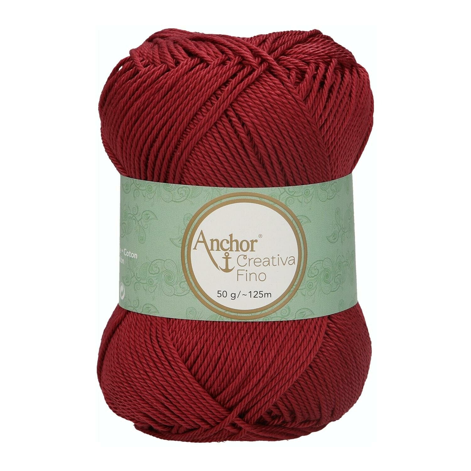 Cotone Creativa, Anchor